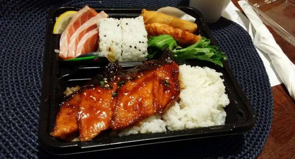 Mori Japanese Cuisine Inglewood Perth